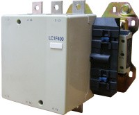 Контактор KM 265 (LC1-F265) Аско