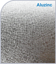 Гладкий Лист Алюмоцинк — (ALZN)  ⁇  Південна Корея  ⁇  0,45 мм  ⁇  1250 мм  ⁇ , фото 3