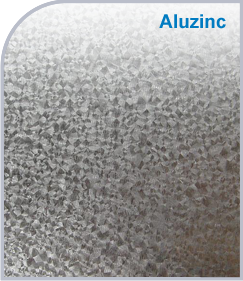 Гладкий Лист Алюмоцинк - (ALZN) | Южная Корея | 0,45 мм | 1250 мм | - фото 3 - id-p619190948