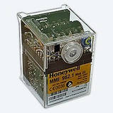 Блок керування Satronic (Honeywell) MMI 962.1 mod 23, фото 4