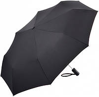 Зонт мужской полный автомат FARE (ФАРЕ) FARE5489-black, антиветер