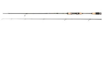 Спінінг ET Black Spider Zander 1.8 м 3-15г карбон IM-8