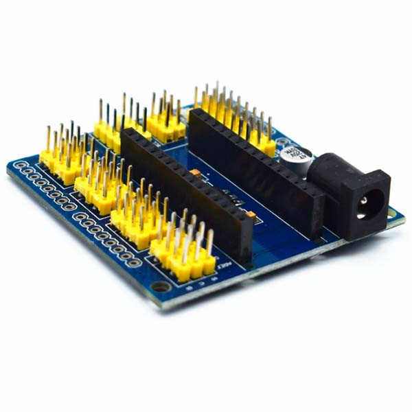 Модуль Nano V3.0 Proto Shield, фото 1