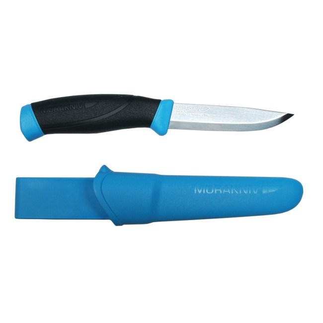 Ніж Mora Companion Blue неіржавка сталь (12159)