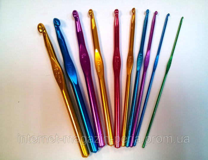 Гачок розмір No 2, фото 1