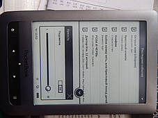 Електронна книга PocketBook 623 Touch Lux, фото 3
