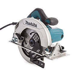 Ручна дискова пила Makita HS7611