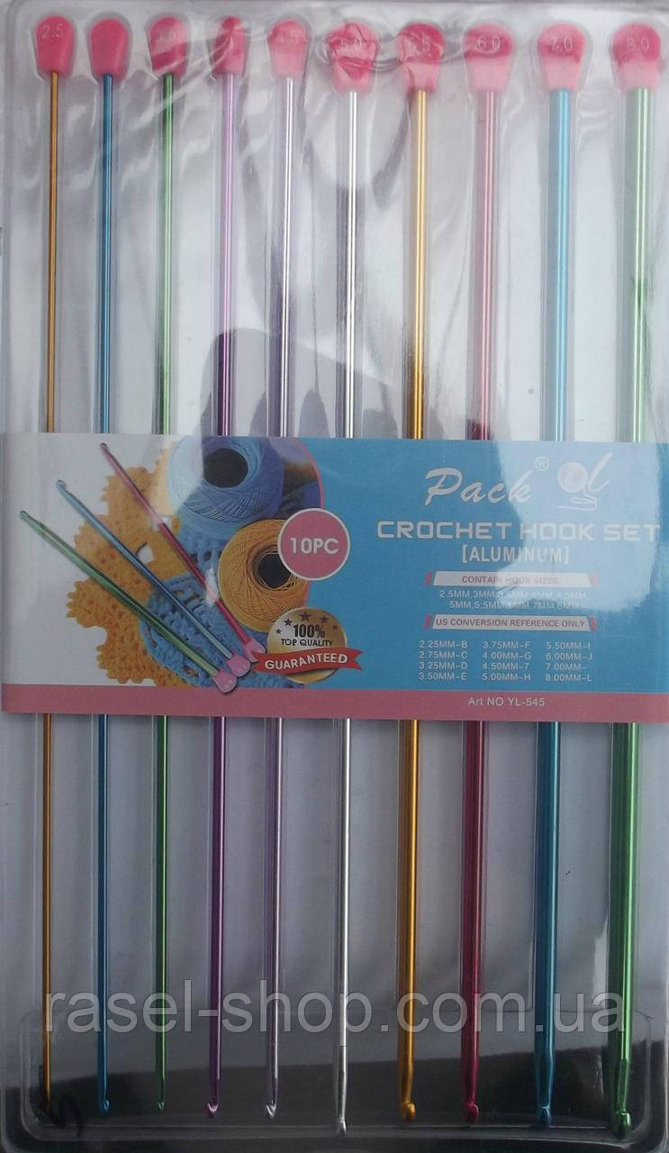 Гачок 35 см розмір No7, фото 1