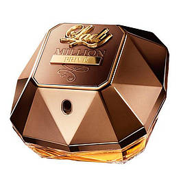 Paco Rabanne Lady Million Prive (Пако Рабанн Леді Мільйон Прайв) тестер - парфумована вода, 80 мл