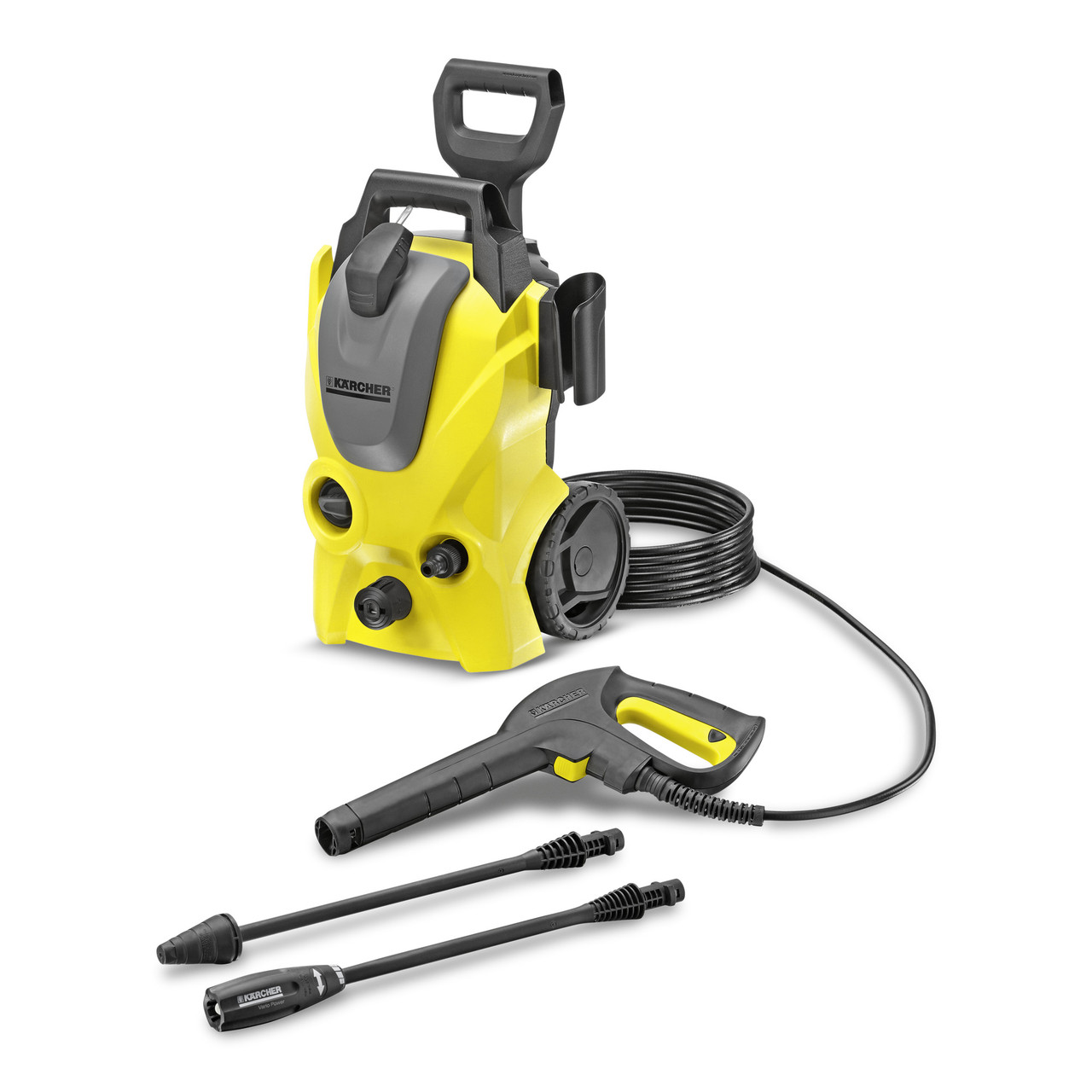 Мінімийка KARCHER К 3 Premium
