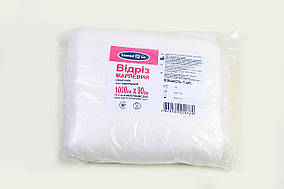 Відріз марлевий 10мх90см, Білосніжка