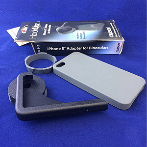 Адаптер Carson iPhone 5s / 5 for Binoculars (iB-542) EAN / UPC: 750668010339