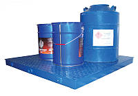 Ваги платформні 300 кг