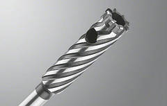 Свердла для арматури з хвостовиком Bosch Rebar Cutter, SDS-plus