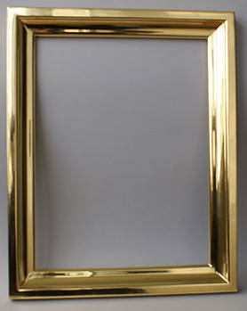 Золочення сухозлітним золотом і виготовлення дерев'яних рам.