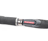 Вудлище спінінгове Ultra pulse ul spin 2,4м, фото 2