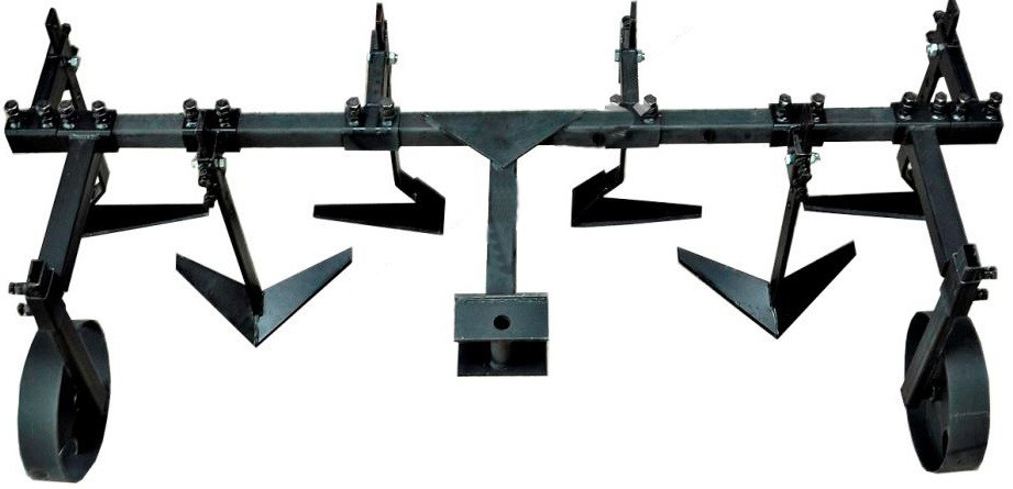 Культиватор до мотоблока міжрядного оброблення Крючков