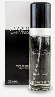 Gian Marco Venturi Woman Eau de Parfum - Парфумована вода 30ml (Оригінал)