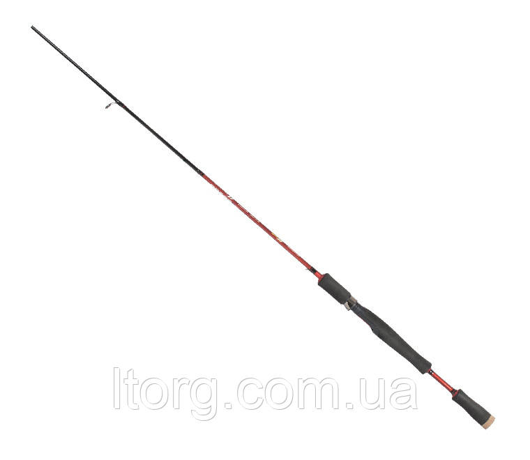 Вудлище спінінгове Opossum ultra jig 2,6м, фото 1