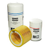 Фільтри для компресора Atlas Copco, Atlas Copco фільтри, фільтр Atlas Copco, Фільтри Атлас Копко, фото 6