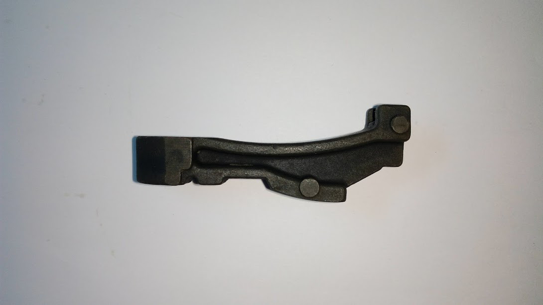 Коромисло 1.6-2.0 OHC Ford Sierra, Scorpio, Transit . AE