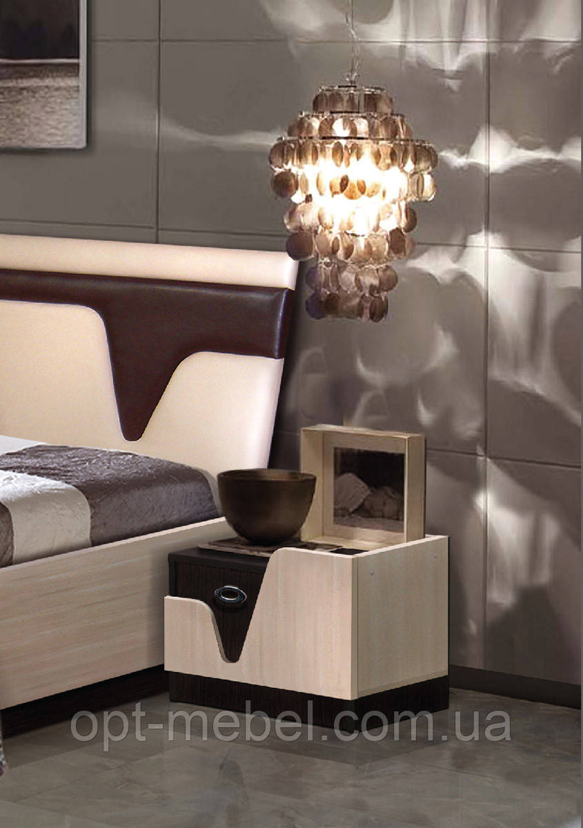 Тумба приліжкова Арья, фото 1