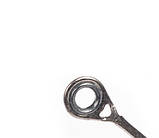 Вудлище спінінгове Opossum casting graphite 1,8м, фото 3