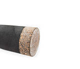 Вудлище спінінгове Opossum casting graphite 1,8м, фото 4