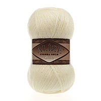 Alize Angora gold simli 01