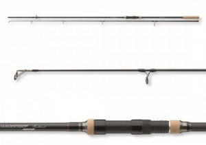 Коропове вудлище Daiwa Windcast Traditional WNCT2300-AW 3.9 3.5 lb (00210264)