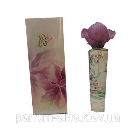 Жіноча нішева східна парфумована вода Syed Junaid Alam Lilac 100ml