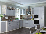 Кухня Софія Люкс модульна, фото 6