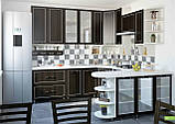 Кухня Софія Люкс модульна, фото 7