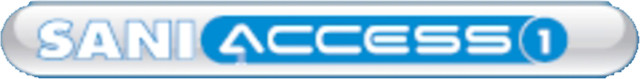 sfa saniaccess 1