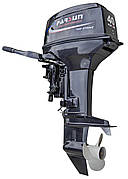 Човновий мотор Parsun T40J BMS
