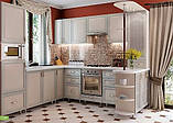Кухня Софія Люкс модульна, фото 2