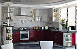 Кухня Софія Люкс модульна, фото 8