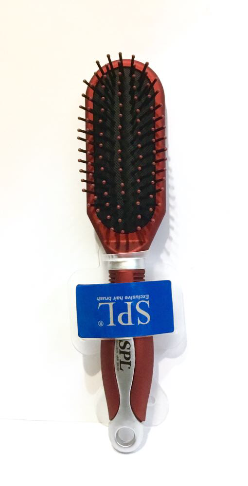 Масажна щітка для волосся SPL 54148, фото 1
