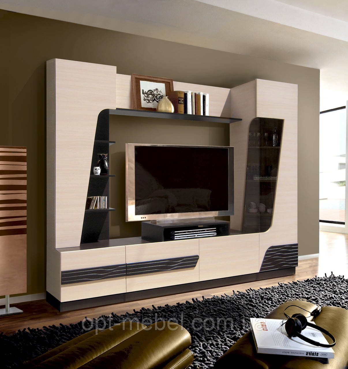 Вітальня Вектра, фото 1