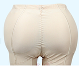Трусики пушап, корекція в 3 напрямках: живіт, стегна, сідниці, фото 5