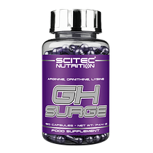 GH Surge Scitec Nutrition 90 caps