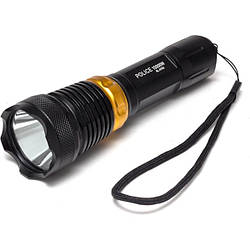 Підводний ліхтар для дайвінгу Police BL-8762