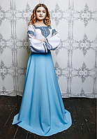 Вишитий костюм