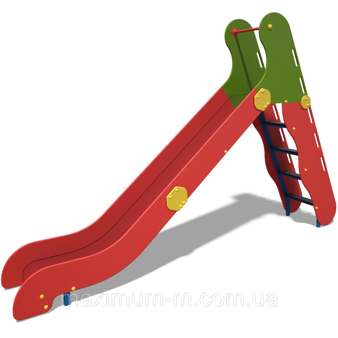 Горка мүшесі Горка мүшесі