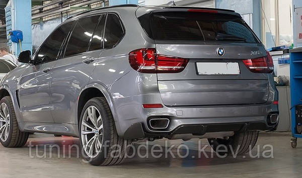 Обвес БМВ х5 f15 тюнинг BMW X5 F15 Украина Продажа тюнинг БМВ х5 f15 в Киеве . Обвес БМВ х5 f15 тюнинг BMW X5 F15 Украина Продажа тюнинг БМВ х5 f15 в Киеве .