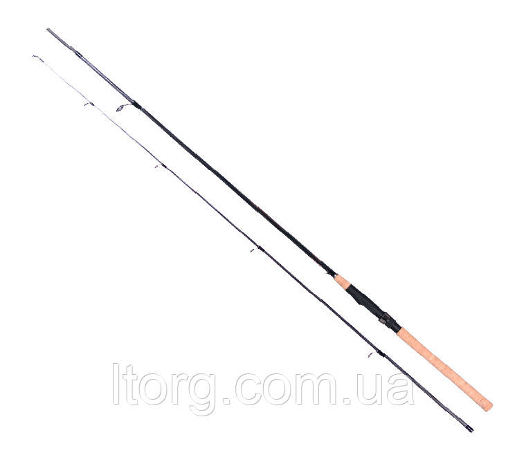 Вудлище спінінгове Kevlar m spin 2,9 м