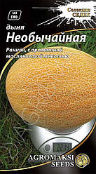 Диня Незвичайна 2 г Agromaksi