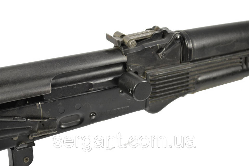 Збільшена ручка перезаряджання затвора (тромікс) Svetogor Defence