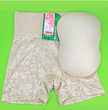 Трусики пушап, труси push up. Корекція в 4 напрямках: живіт, талія, стегна, сідниці, фото 6