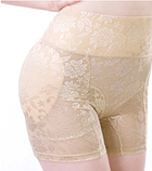 Трусики пушап, труси push up. Корекція в 4 напрямках: живіт, талія, стегна, сідниці, фото 3